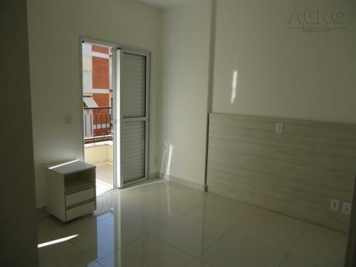 Apartamento à venda com 3 quartos, 86m² - Foto 2