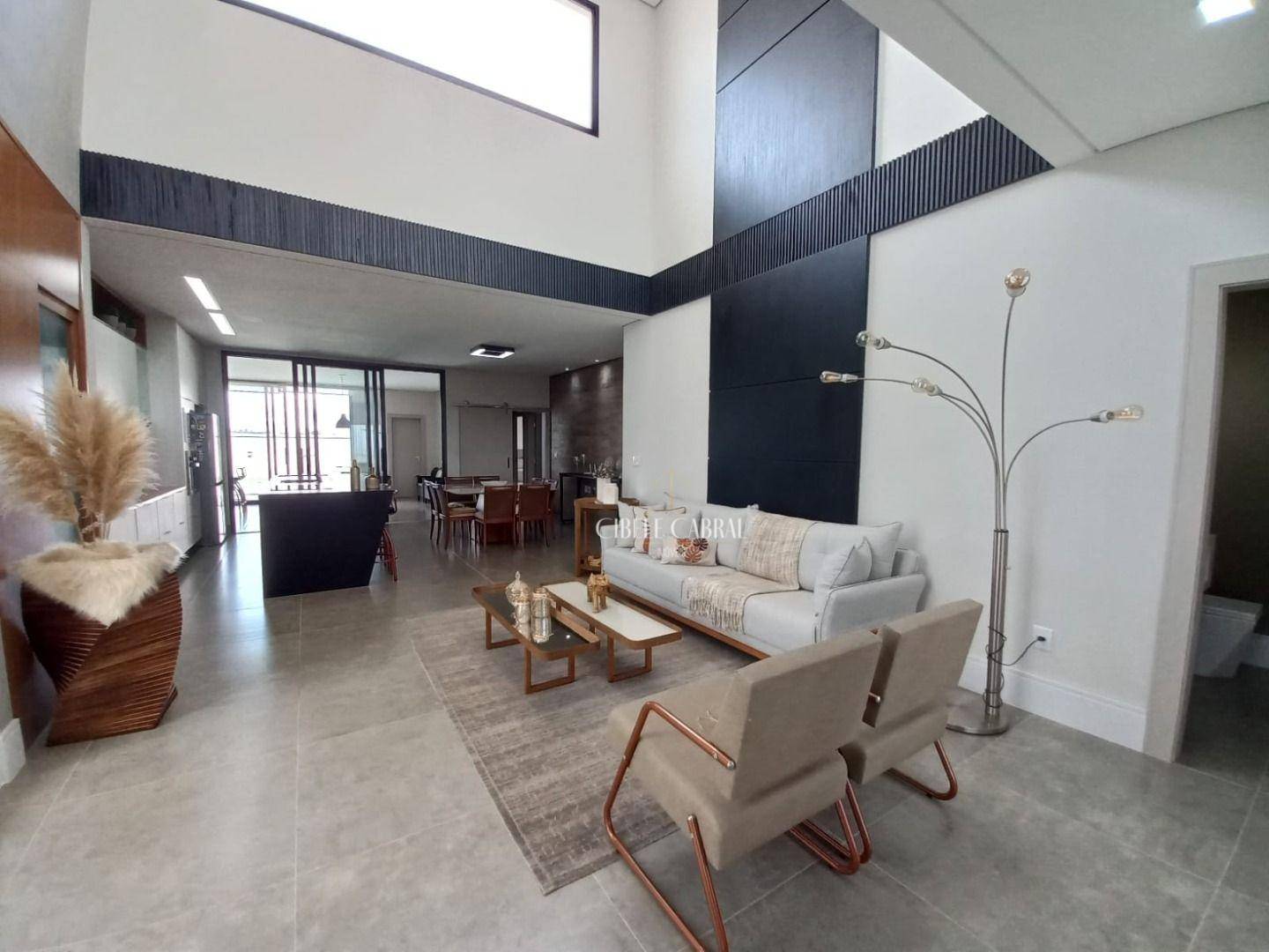 Casa de Condomínio à venda com 4 quartos, 353m² - Foto 8