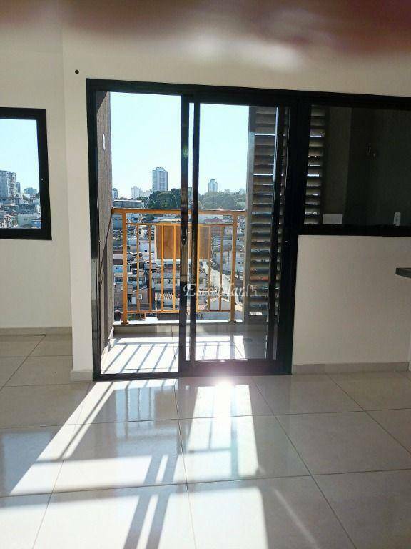 Apartamento à venda com 1 quarto, 28m² - Foto 13