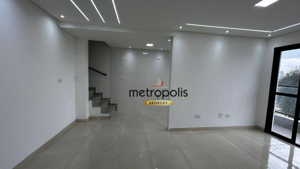 Cobertura, 2 quartos, 83 m² - Foto 4
