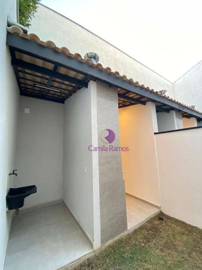 Sobrado à venda com 2 quartos, 89m² - Foto 27