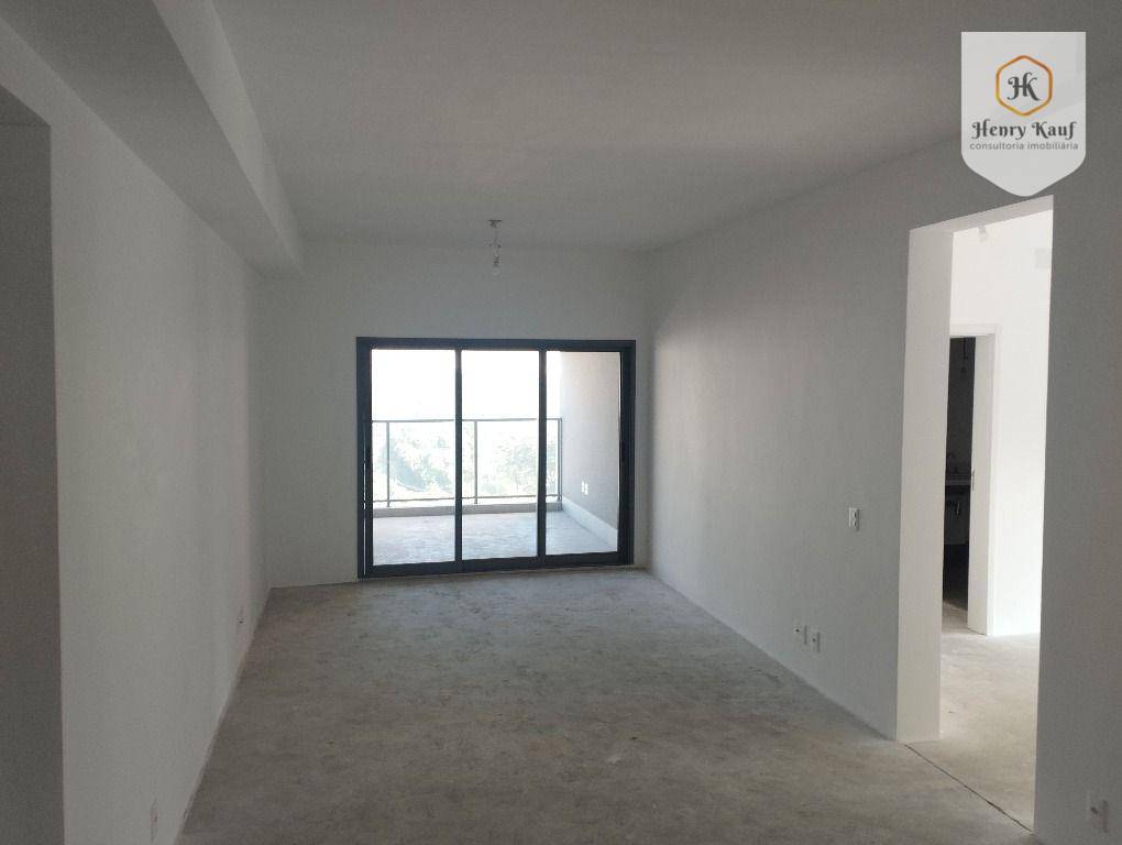 Apartamento à venda com 2 quartos, 128m² - Foto 1