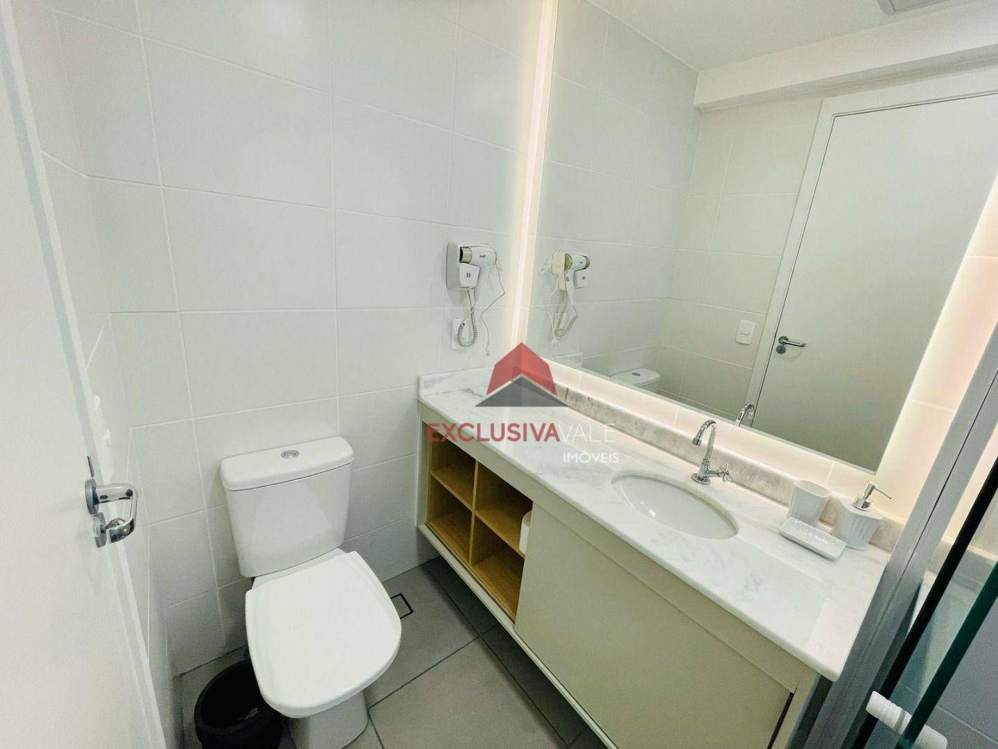Apartamento à venda com 2 quartos, 56m² - Foto 12