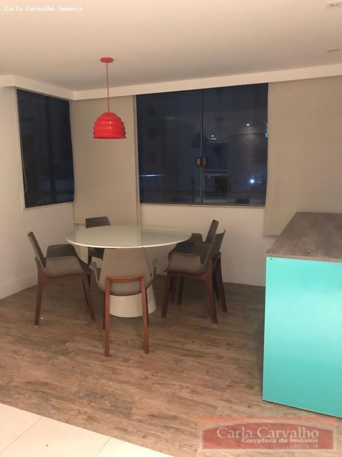 Apartamento à venda com 4 quartos, 130m² - Foto 9