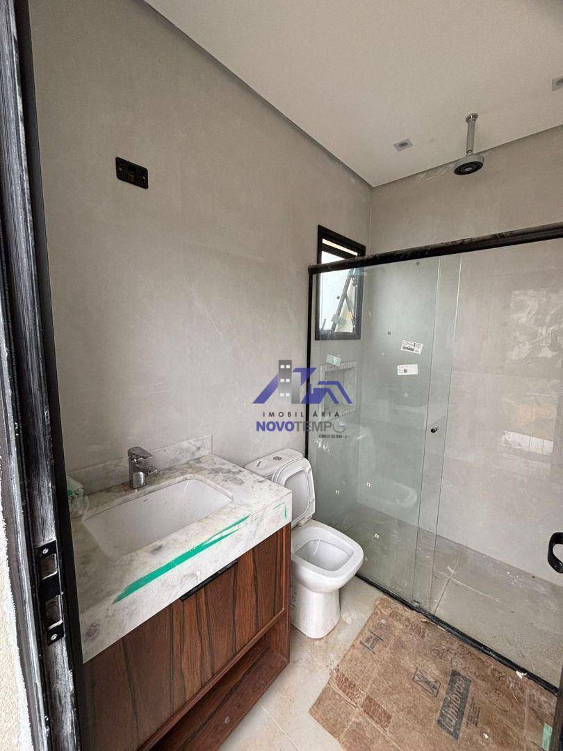 Casa de Condomínio à venda com 4 quartos, 328m² - Foto 14