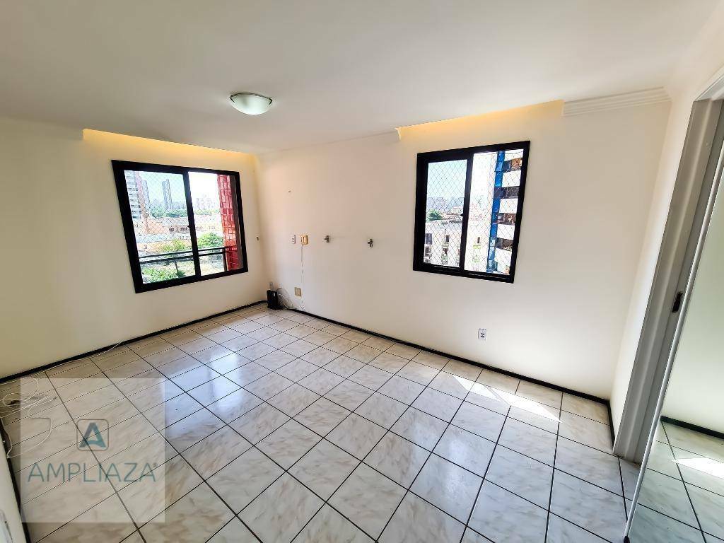 Apartamento à venda com 3 quartos, 137m² - Foto 16