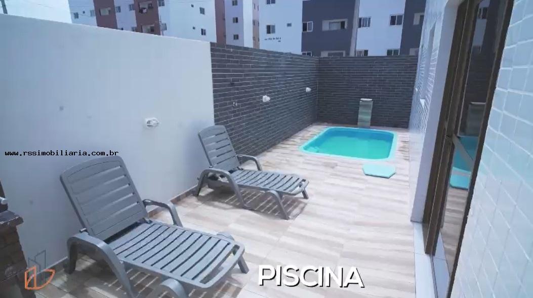 Apartamento à venda com 2 quartos, 50m² - Foto 3