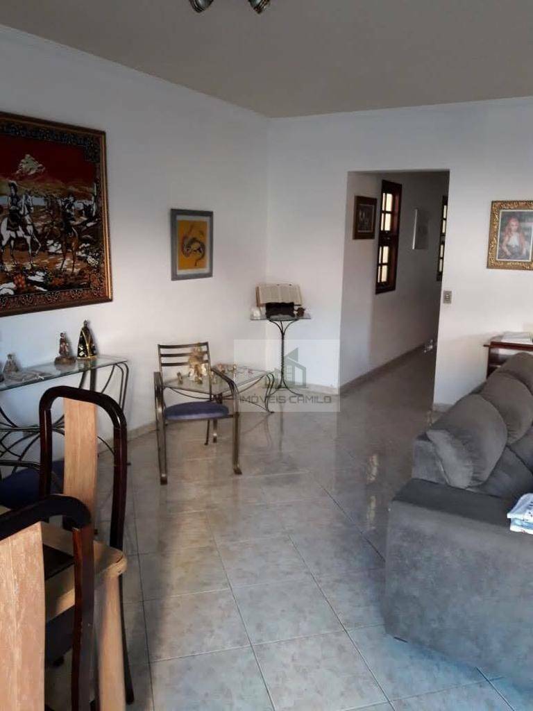 Casa à venda com 5 quartos, 250m² - Foto 12