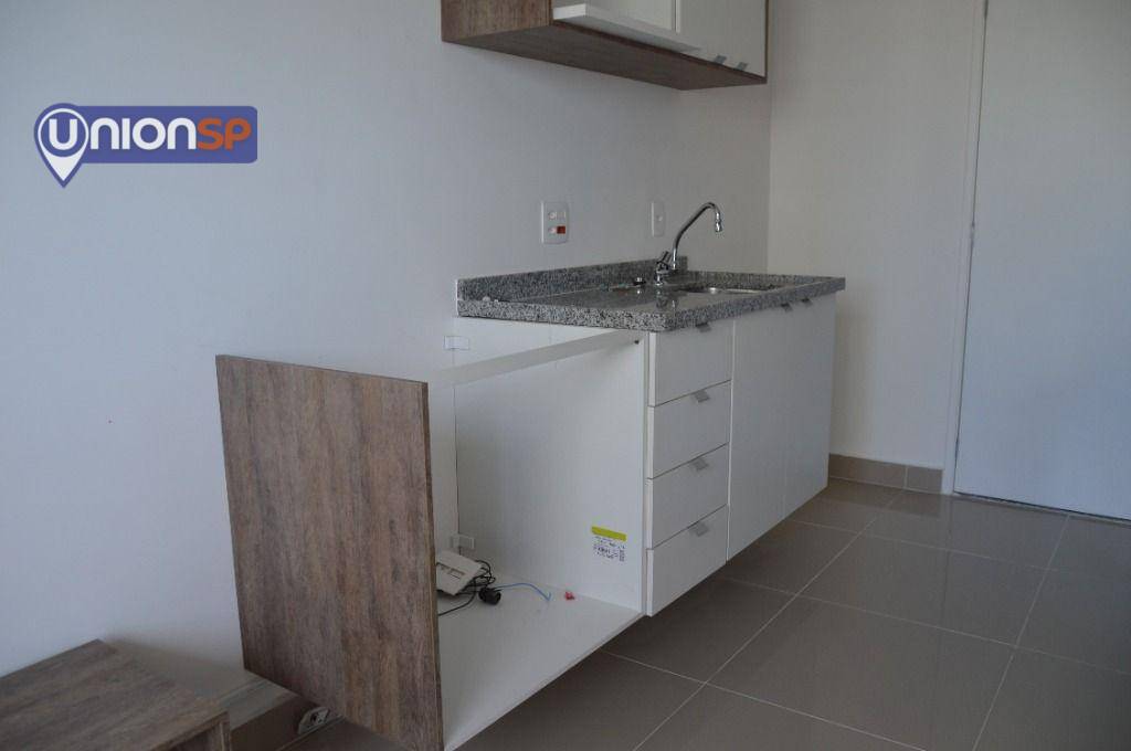 Apartamento à venda com 1 quarto, 32m² - Foto 19