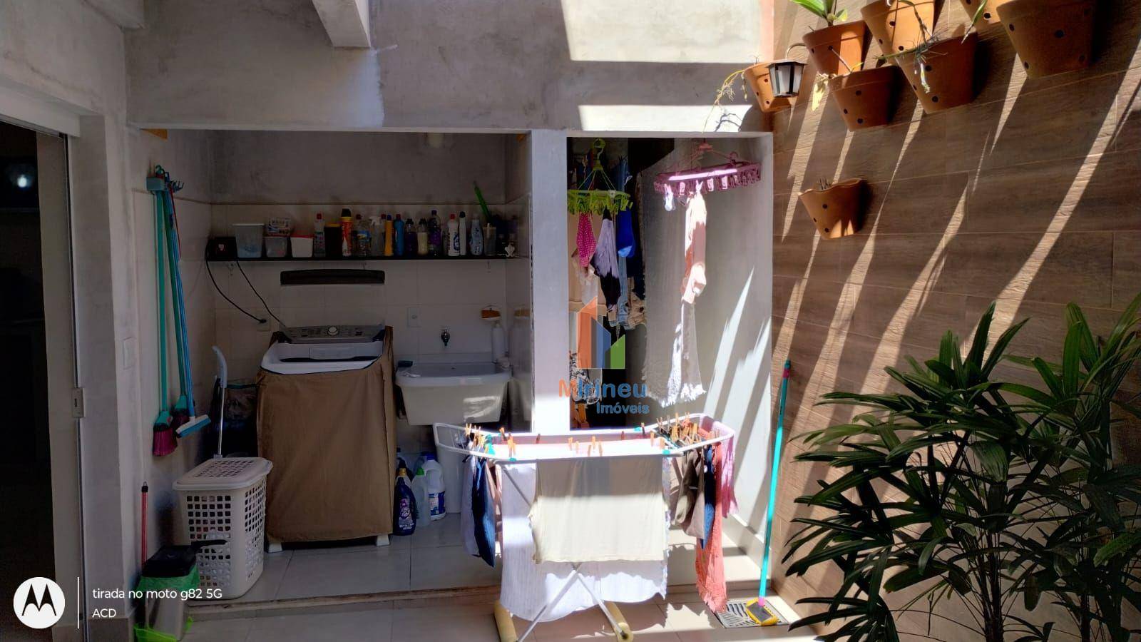 Sobrado à venda com 3 quartos, 147m² - Foto 6