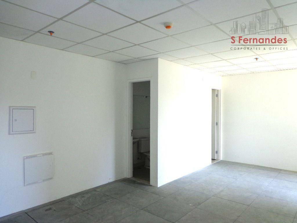 Sala-Conjunto, 42 m² - Foto 3