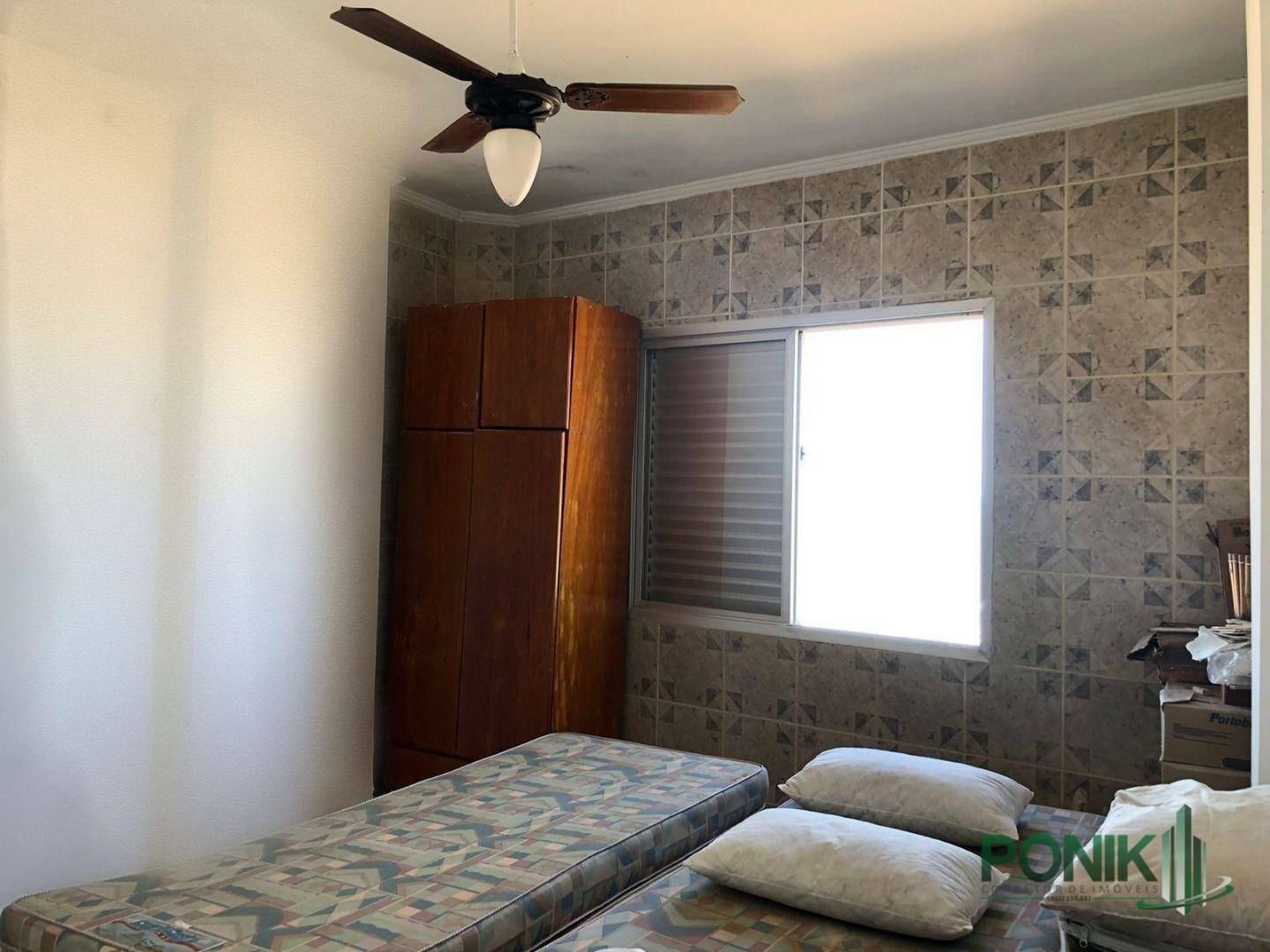 Apartamento à venda com 2 quartos, 80m² - Foto 5