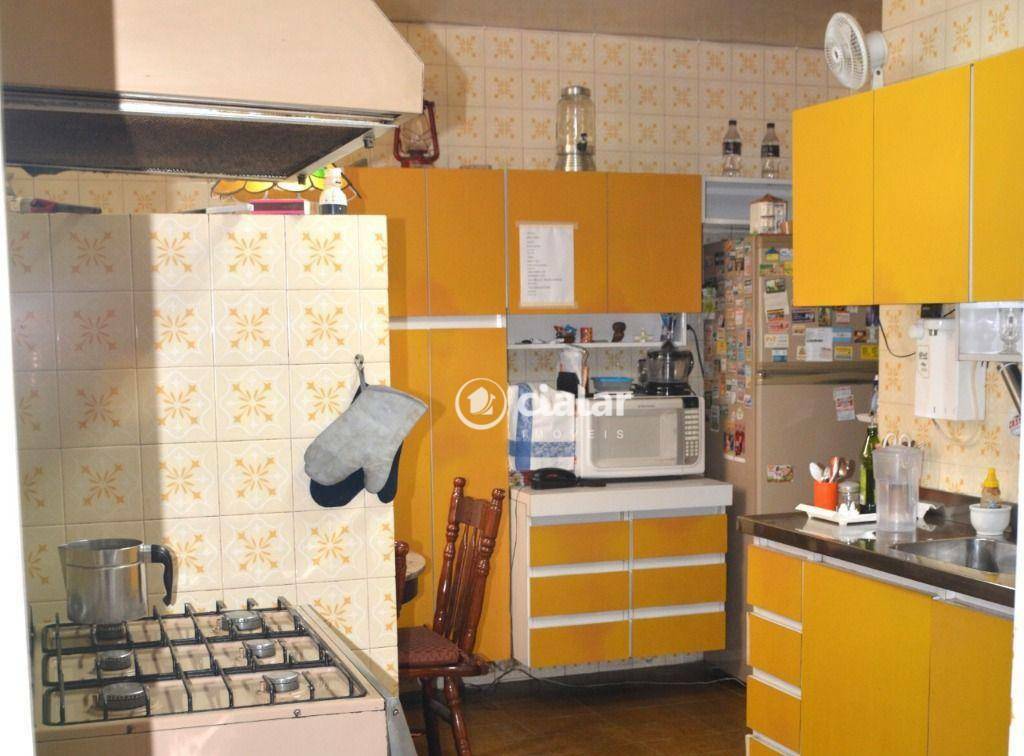 Apartamento à venda com 4 quartos, 186M2 - Foto 20