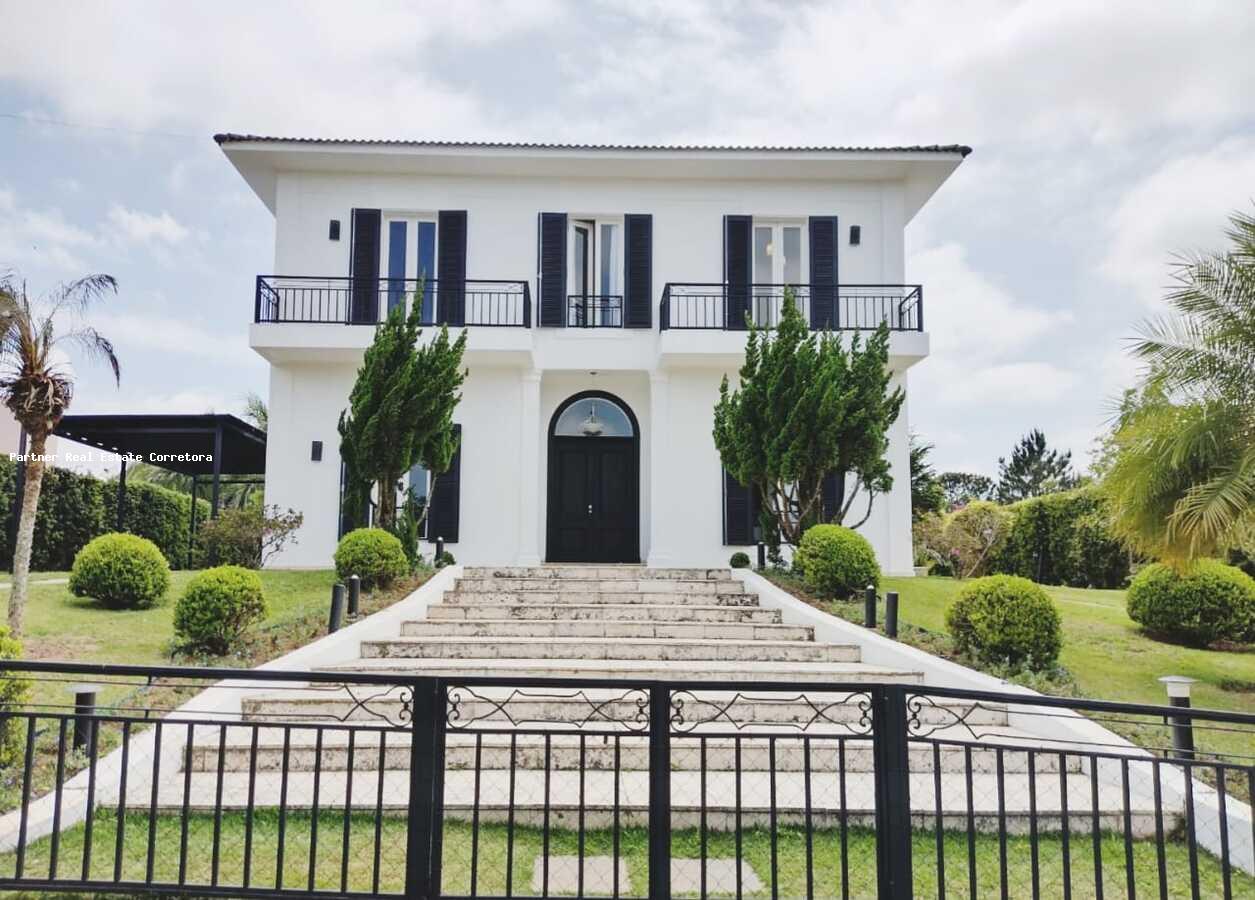 Casa de Condomínio à venda com 5 quartos, 1800m² - Foto 1