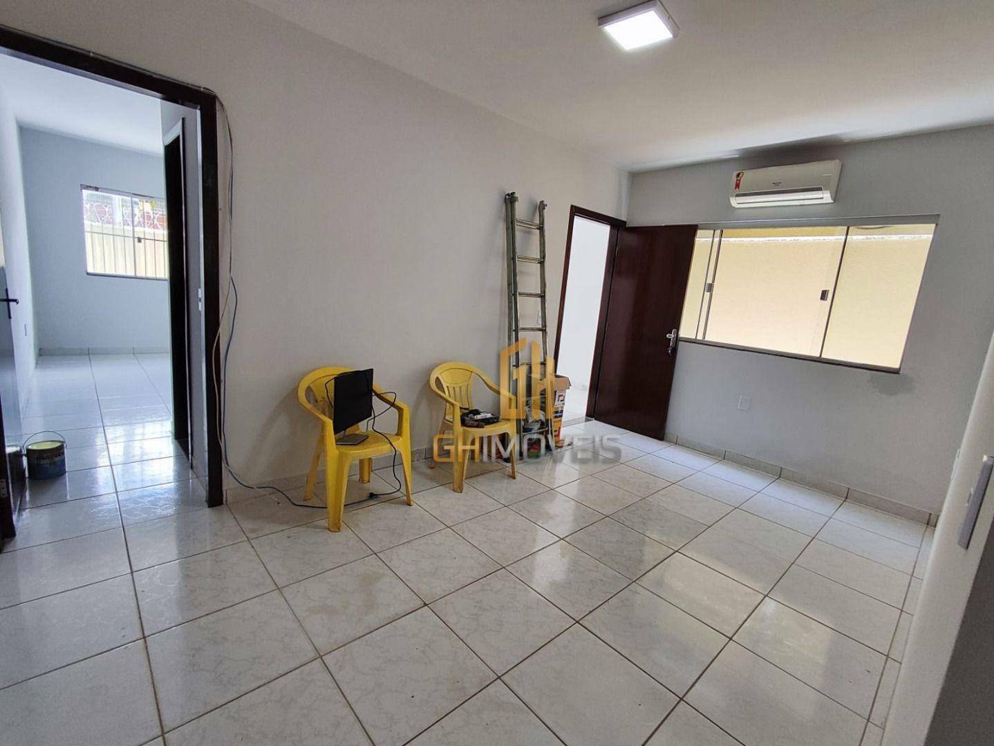 Casa à venda com 3 quartos, 105m² - Foto 3