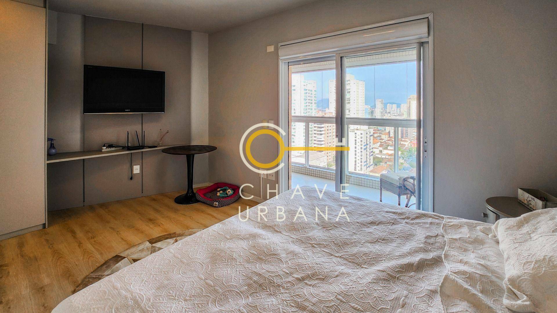 Apartamento à venda com 3 quartos, 159m² - Foto 39