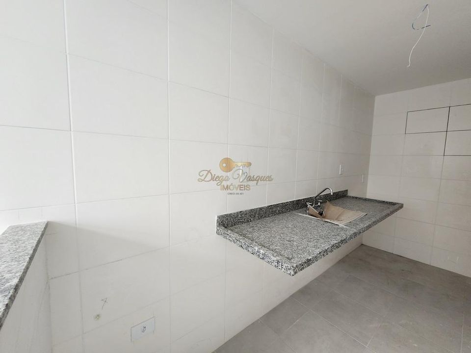 Apartamento à venda com 2 quartos, 57m² - Foto 9