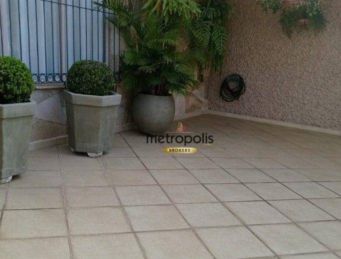 Sobrado, 3 quartos, 358 m² - Foto 25