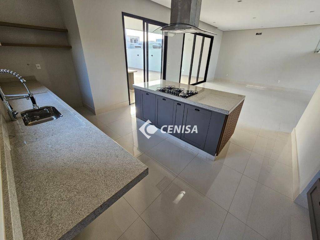 Casa de Condomínio à venda com 4 quartos, 297m² - Foto 13