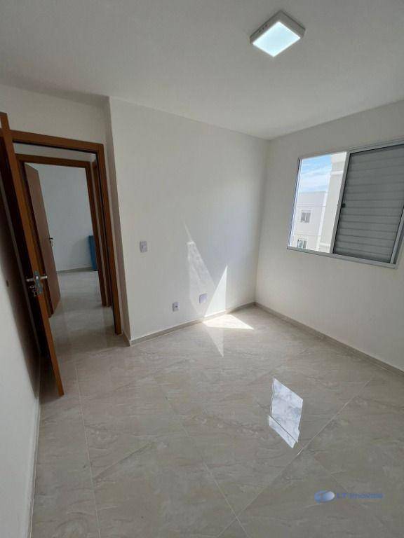 Apartamento à venda com 2 quartos, 39m² - Foto 5