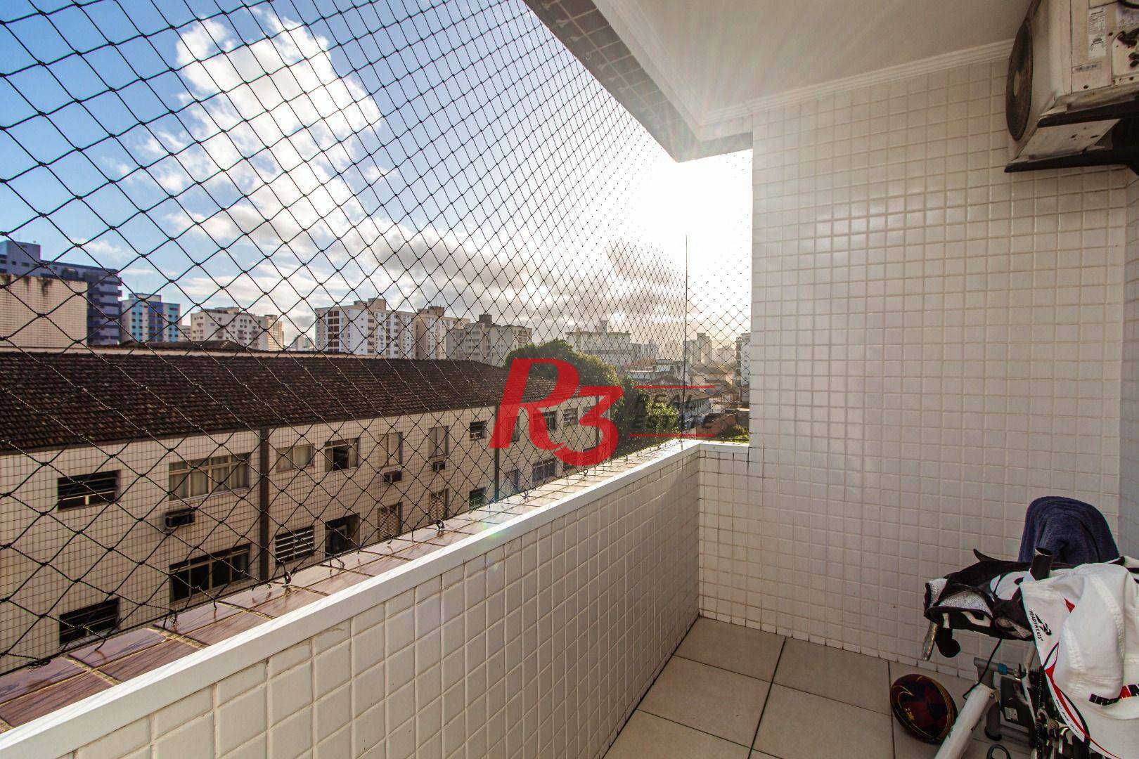 Apartamento à venda com 2 quartos, 90m² - Foto 6