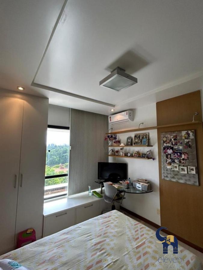 Apartamento à venda com 5 quartos, 305m² - Foto 6