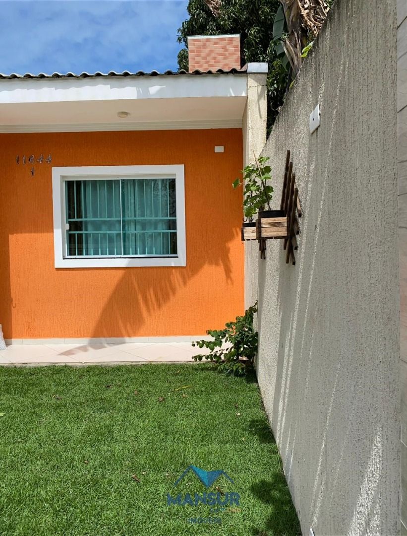 Casa à venda com 2 quartos, 100m² - Foto 8