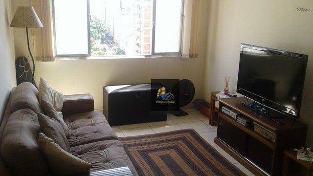 Apartamento à venda com 1 quarto, 47m² - Foto 1