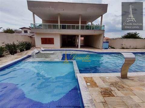 Sobrado à venda com 4 quartos, 850m² - Foto 32