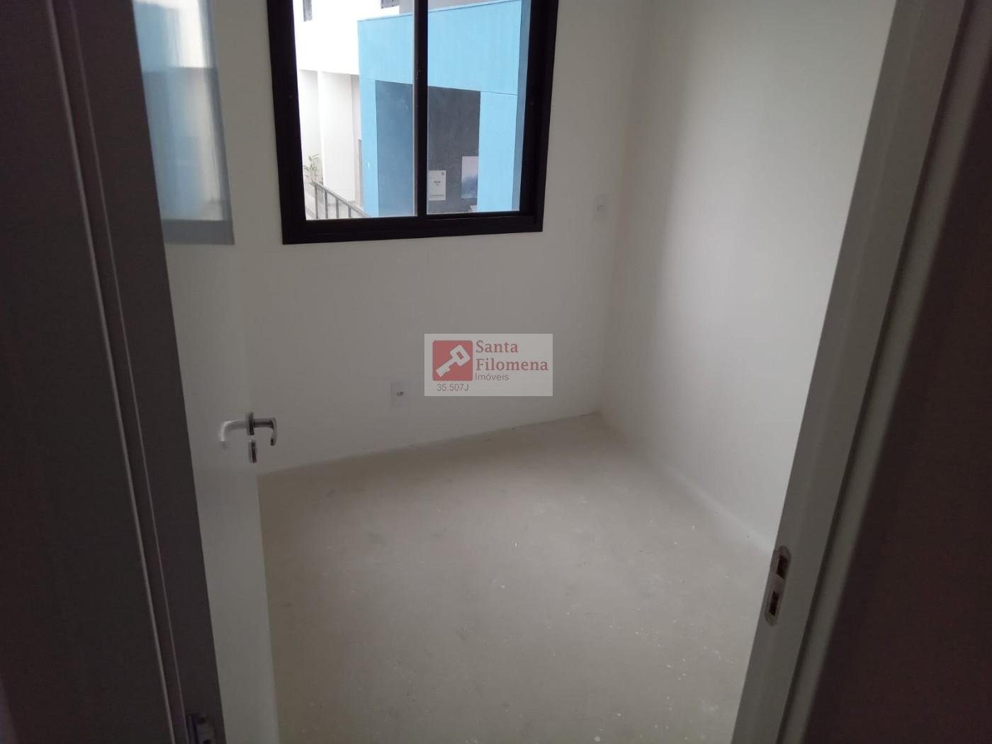 Apartamento à venda com 2 quartos, 46m² - Foto 8