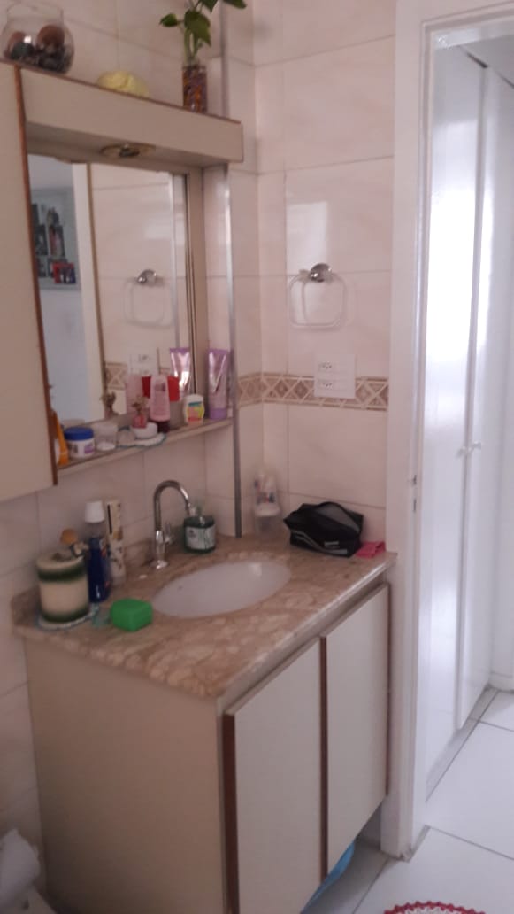 Apartamento à venda com 2 quartos, 65m² - Foto 6