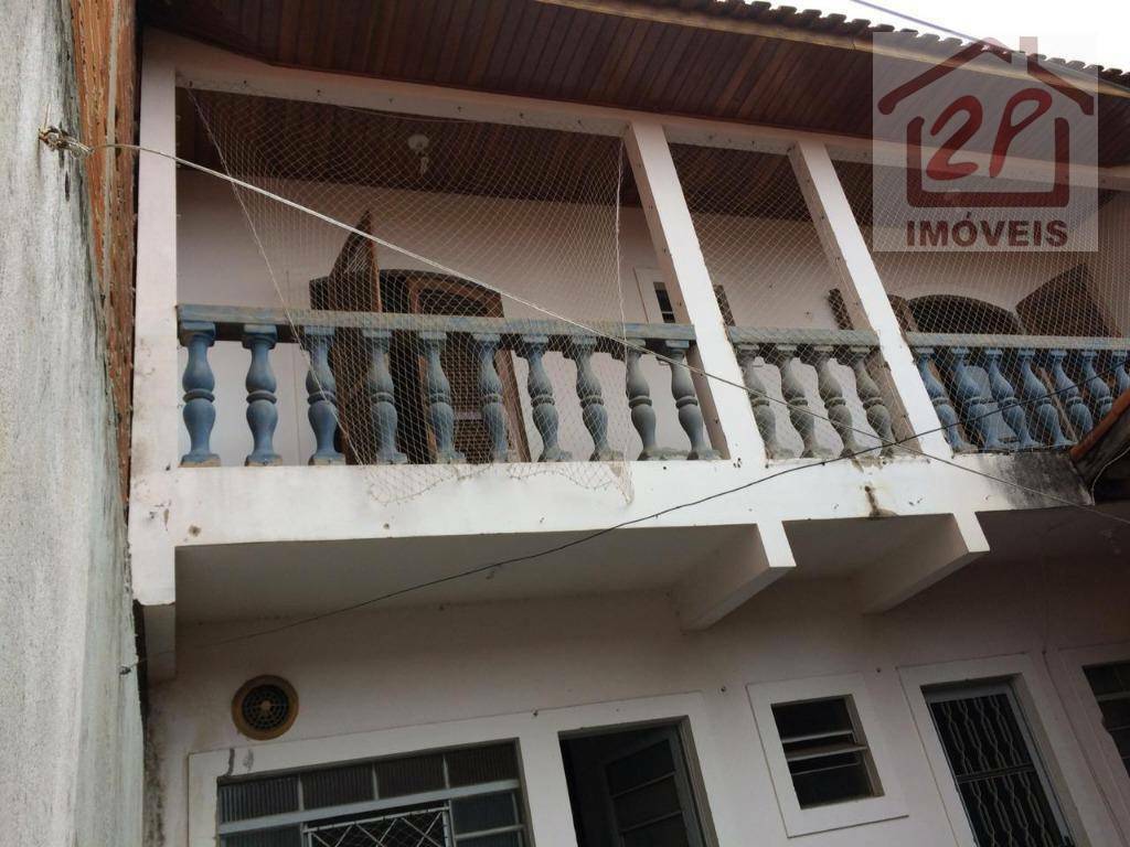 Sobrado à venda com 4 quartos, 92m² - Foto 17