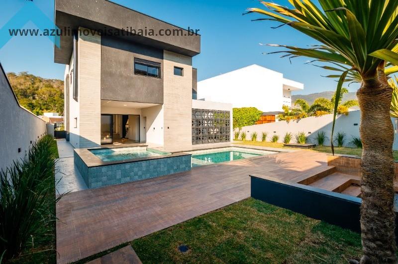 Casa de Condomínio à venda com 4 quartos, 315m² - Foto 25