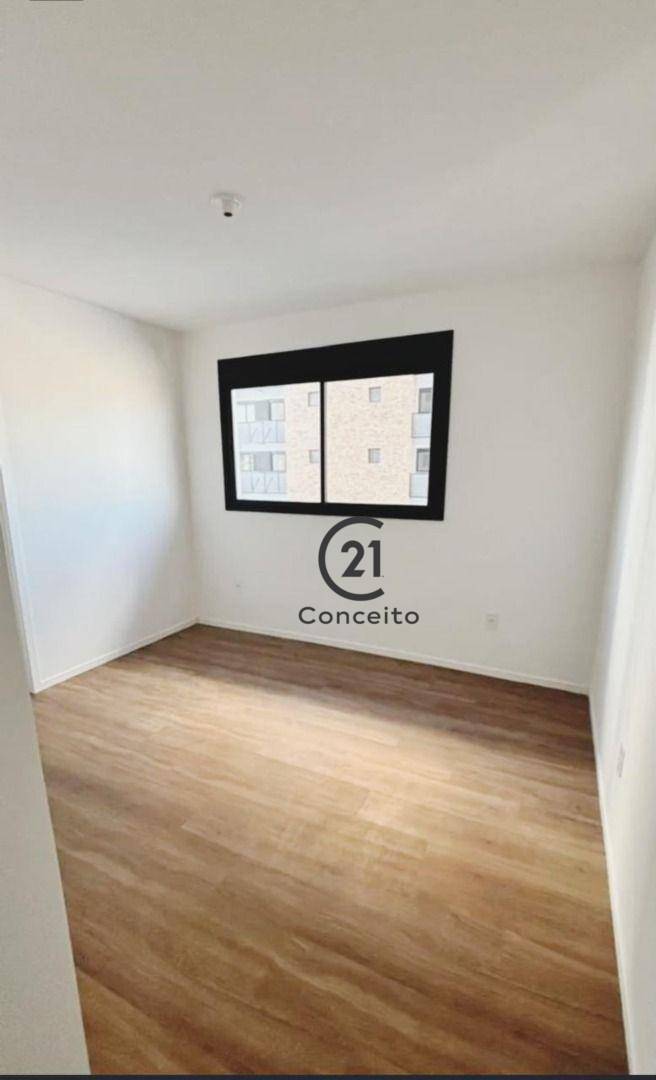 Apartamento à venda com 2 quartos, 65m² - Foto 6