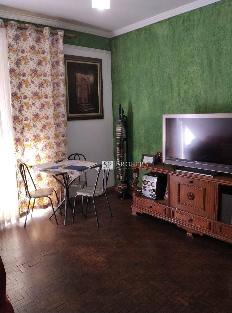 Apartamento à venda com 2 quartos, 80m² - Foto 9