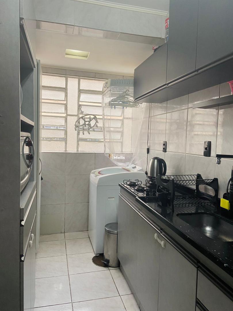 Apartamento à venda com 2 quartos, 20m² - Foto 8