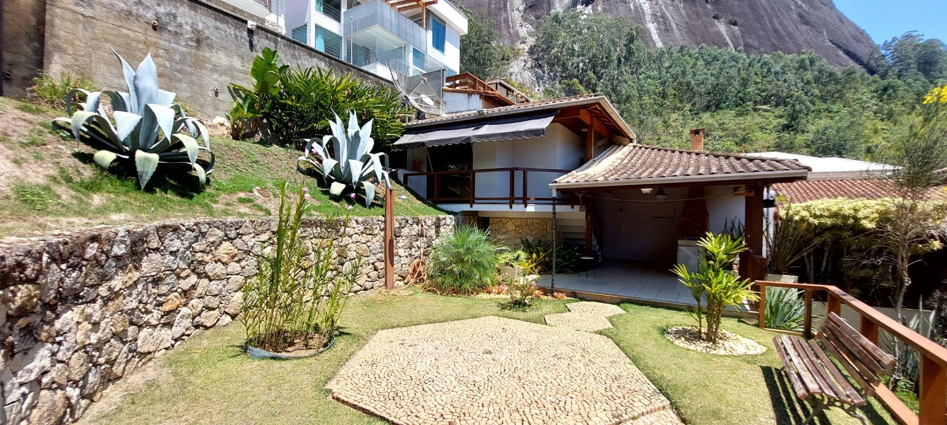 Casa de Condomínio à venda com 4 quartos, 157m² - Foto 19