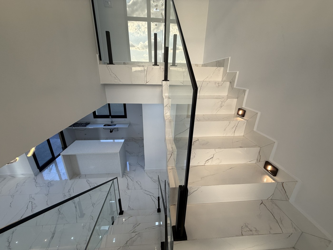 Casa à venda com 3 quartos, 198m² - Foto 12