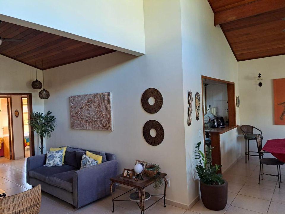 Casa de Condomínio à venda com 3 quartos, 400m² - Foto 11