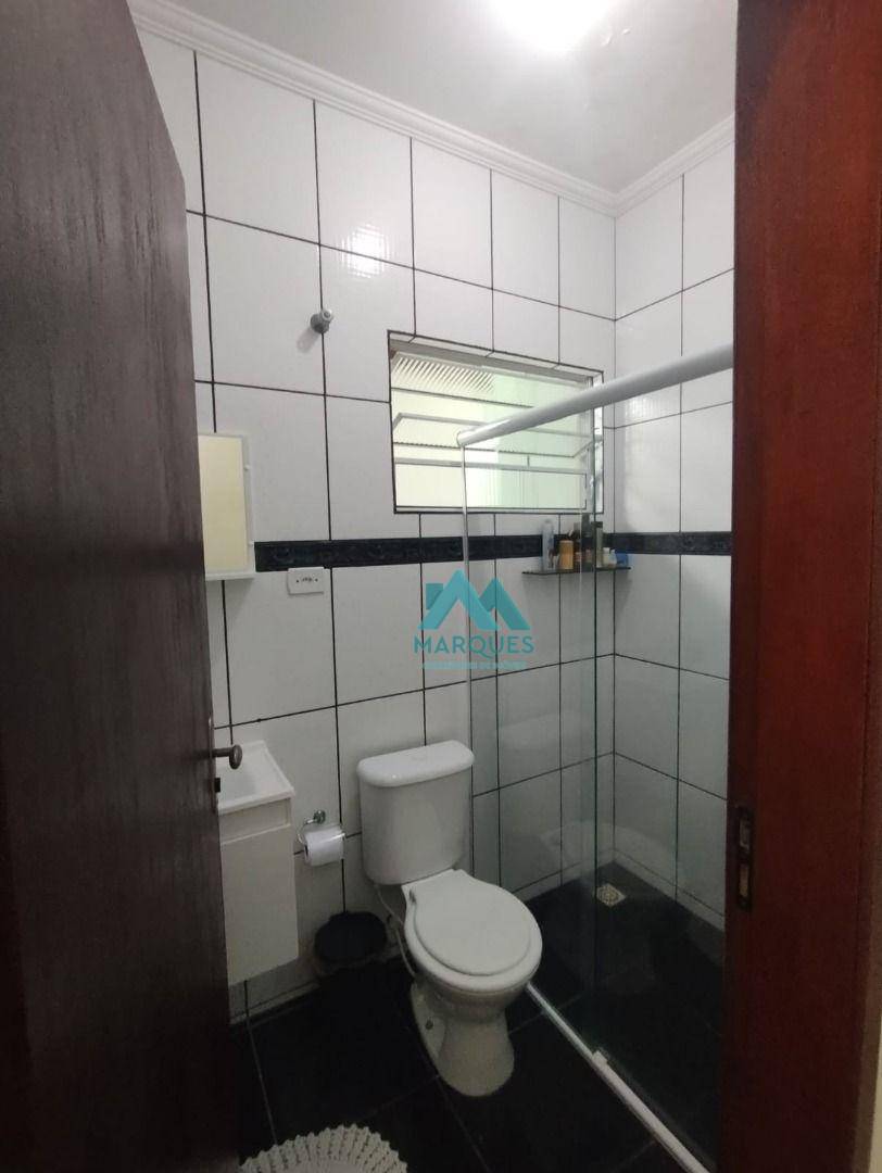 Casa, 2 quartos, 110 m² - Foto 8