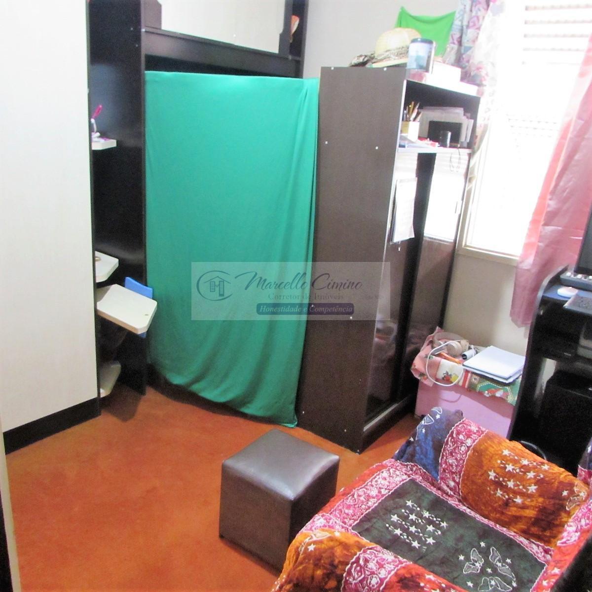 Apartamento à venda com 2 quartos, 68m² - Foto 19