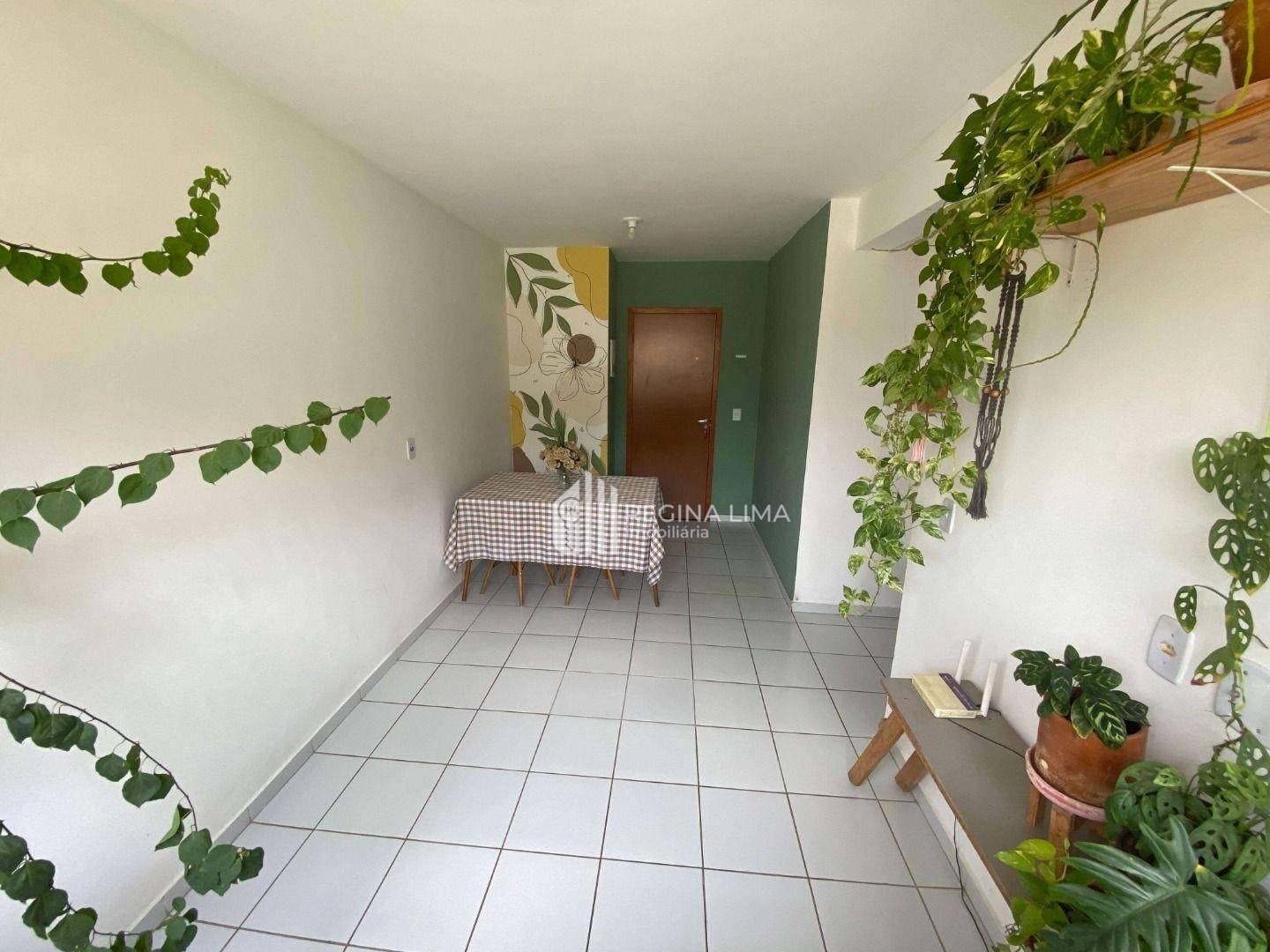 Apartamento à venda com 2 quartos, 48m² - Foto 17
