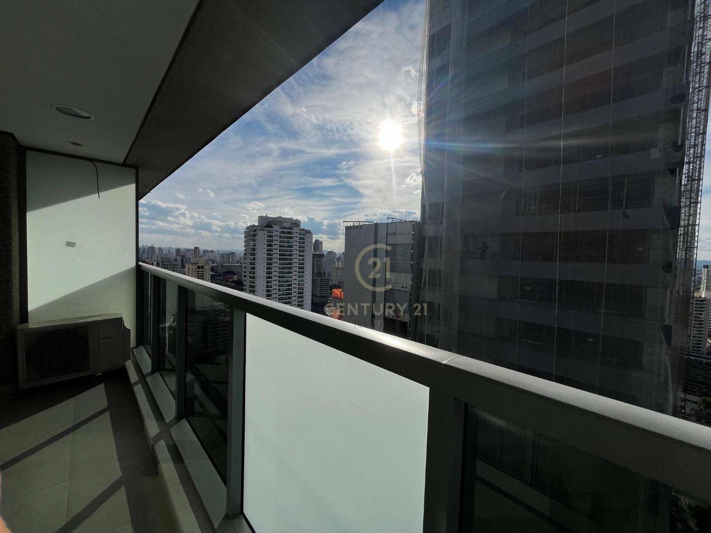 Conjunto Comercial-Sala para alugar, 39m² - Foto 10