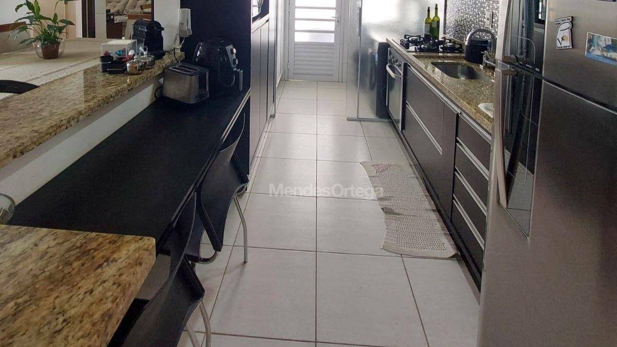 Apartamento à venda com 3 quartos, 89m² - Foto 9