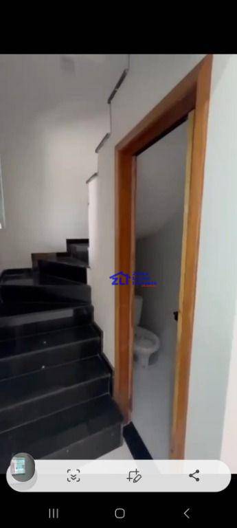 Sobrado à venda com 3 quartos, 90m² - Foto 28