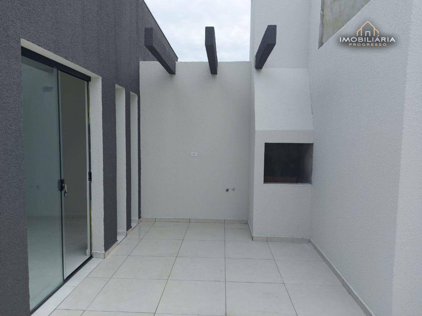 Casa à venda com 3 quartos, 65m² - Foto 14