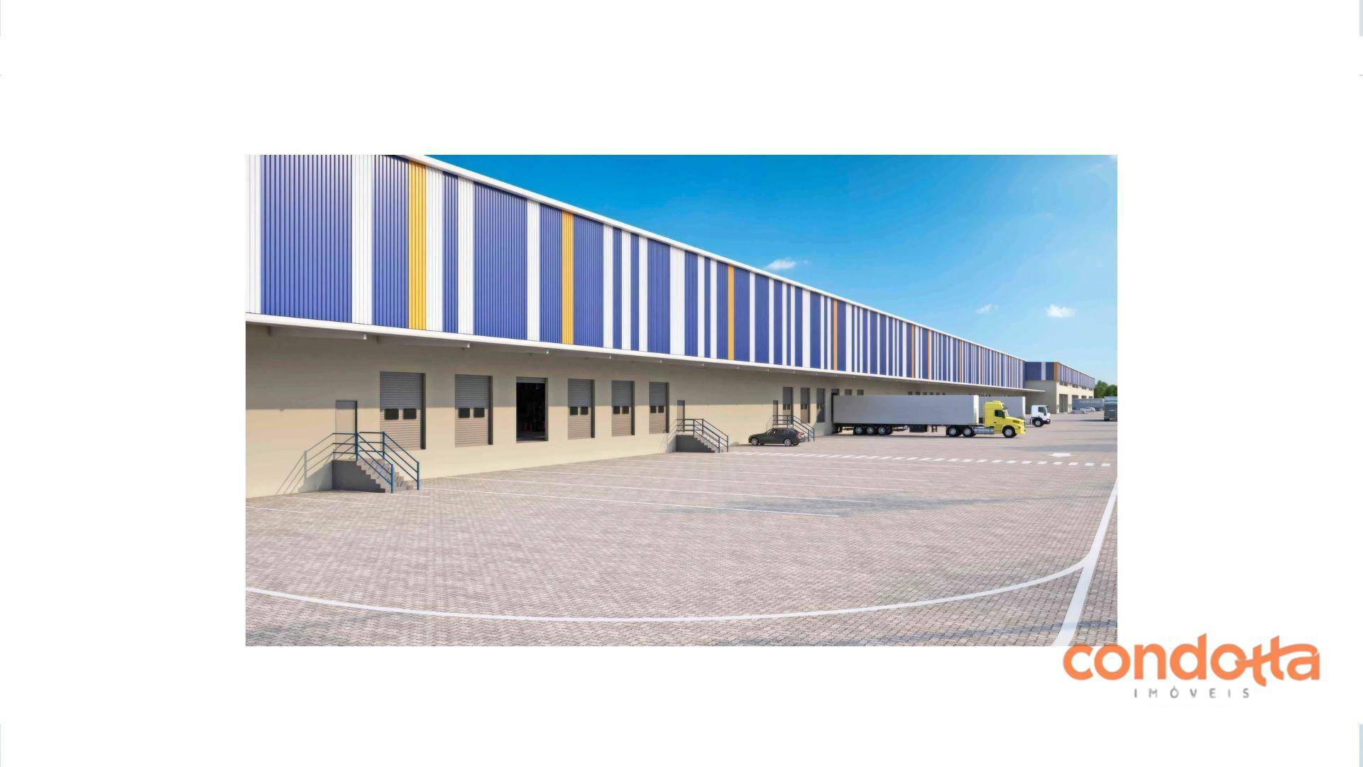 Prédio Inteiro para alugar, 1533m² - Foto 3