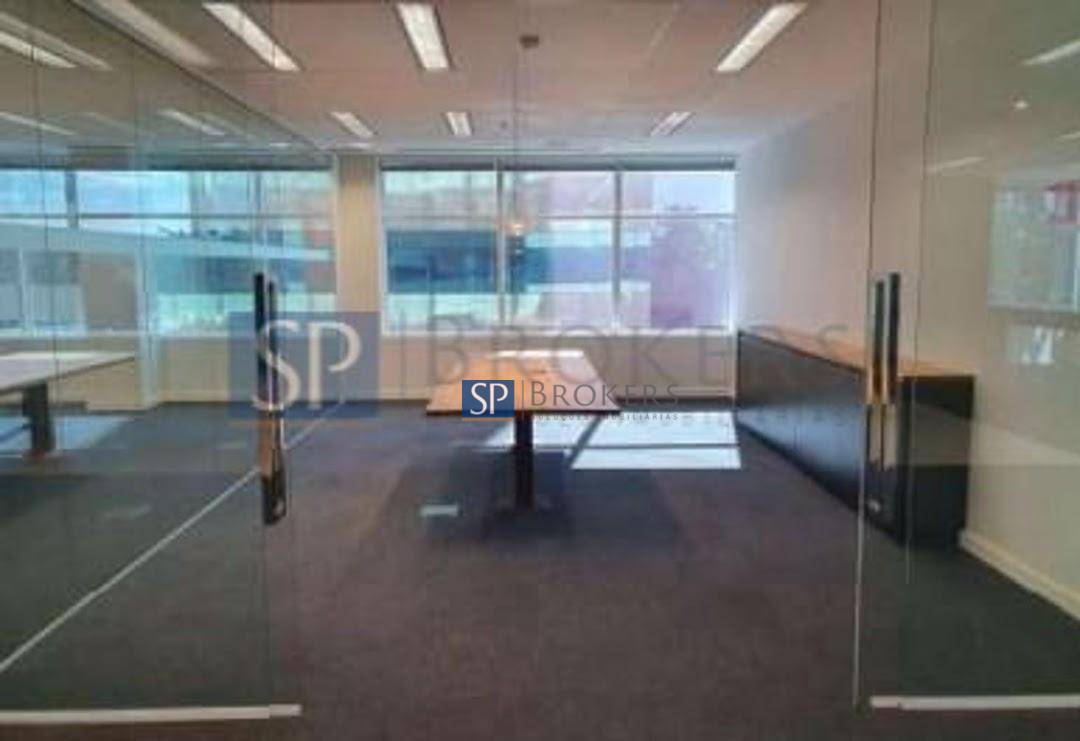 Conjunto Comercial-Sala para alugar, 522m² - Foto 7