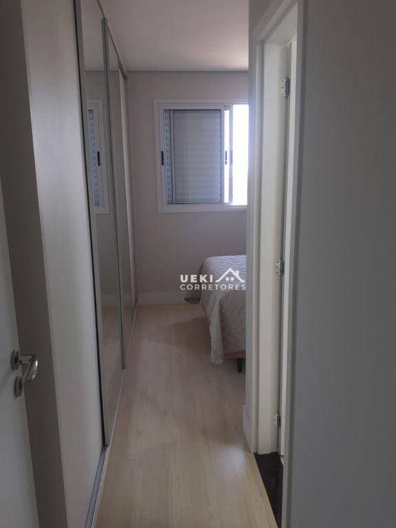 Apartamento à venda com 3 quartos, 85m² - Foto 15