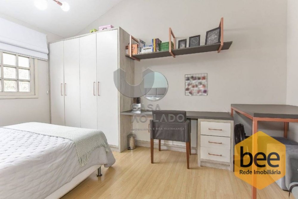 Casa de Condomínio à venda com 4 quartos, 408m² - Foto 8